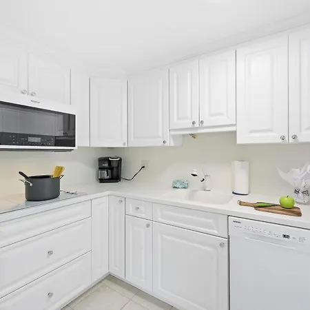 Villa Gulfview 712